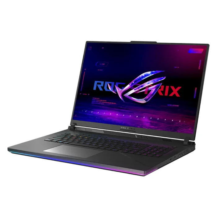 لپ تاپ ایسوس ROG Strix G834JYR 12