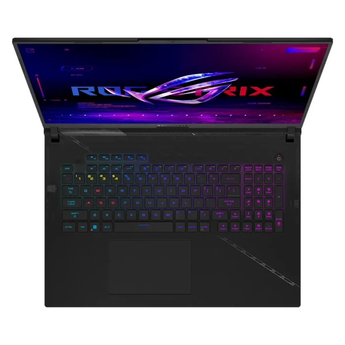 لپ تاپ ایسوس ROG Strix G834JYR 9