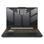 لپ تاپ ایسوس TUF Gaming FX507ZU - B