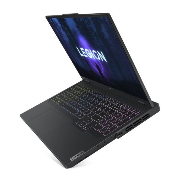 لپ تاپ لنوو Legion 5 Pro A 4