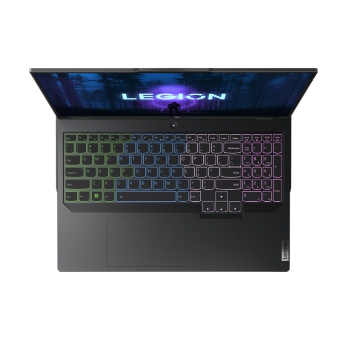 لپ تاپ لنوو Legion 5 Pro A 6