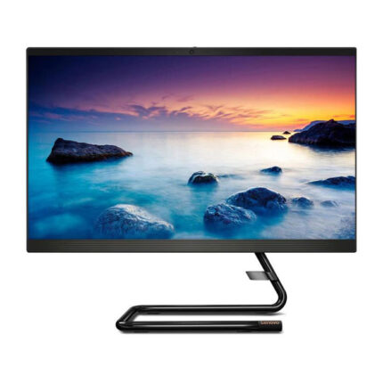 کامپیوتر همه کاره 27 اینچی لنوو Lenovo A3 / i5-12450H 8G 512GB MX450