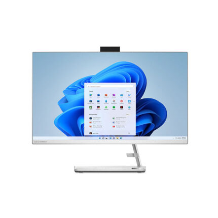 کامپیوتر همه کاره 24 اینچی لنوو IdeaCentre AIO 3 / i7-13620H 16G 512GB MX550