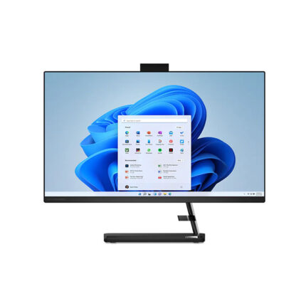 کامپیوتر همه کاره 24 اینچی لنوو IdeaCentre AIO 3 / i3-1215U 4G 256GB