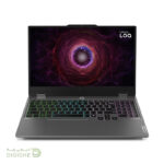 لپ تاپ لنوو LOQ R7-7435HS 16G 512GB 4060