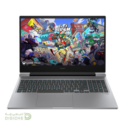 HP OMEN 16-AE0010ST i7(14650HX)