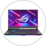 ROG Story Mood
