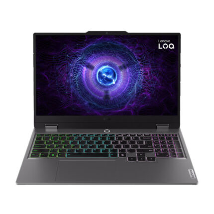 لپ تاپ لنوو LOQ