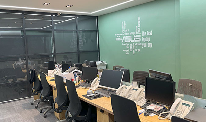 درباره ما 4 Asus Center About Us