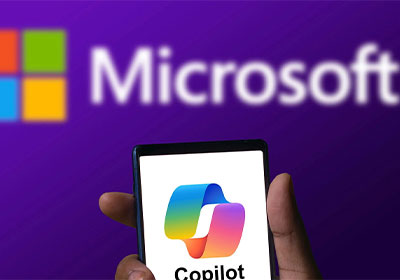 هوش مصنوعی Copilot