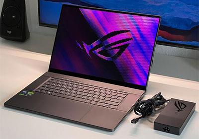 بررسی تخصصی عملکرد پردازنده Intel Core Ultra برای لپ تاپ گیمینگ
