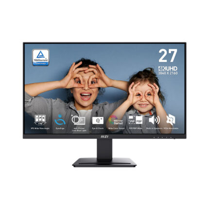 مانیتور 27 اینچ ام اس آی مدل MSI PRO MP273U