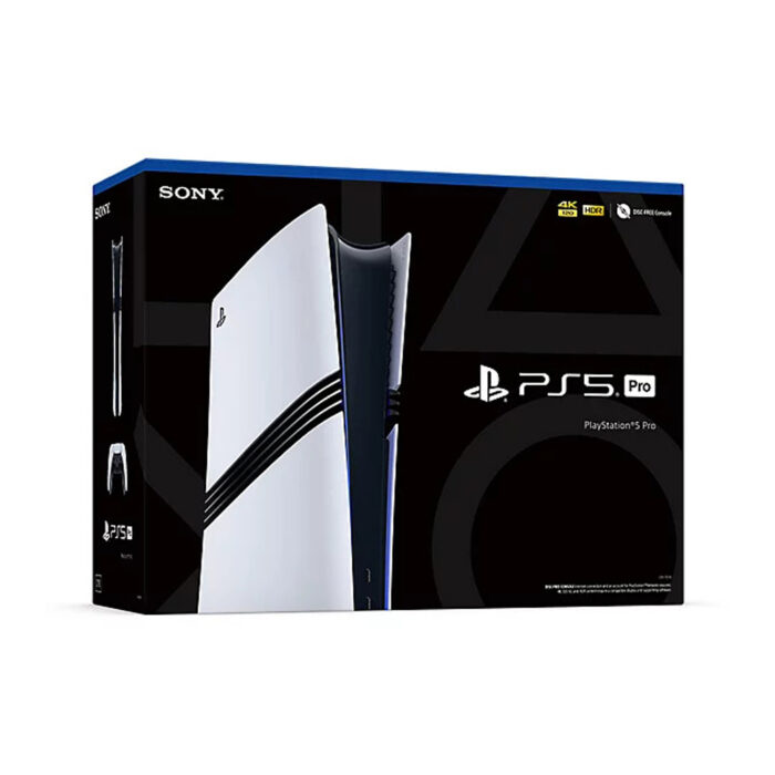 PS5 Pro 2Tb 6