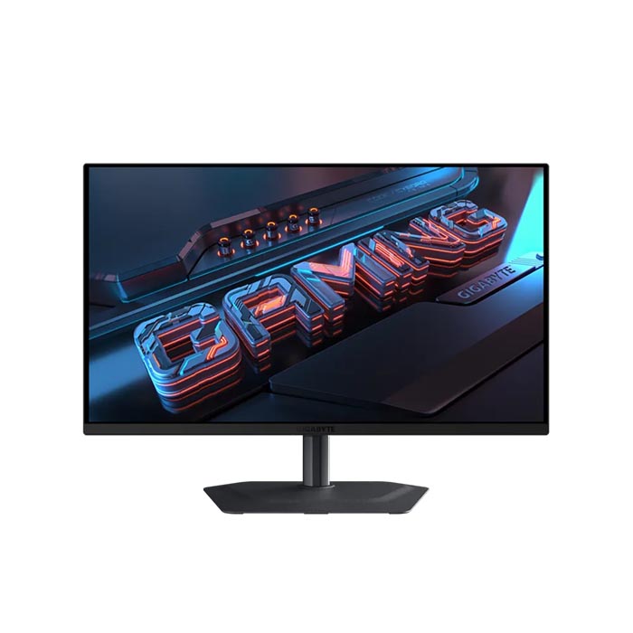 مانیتور 27 اینچ گیگابایت مدل GIGABYTE MO27U2