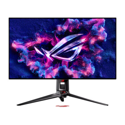 مانیتور 32 اینچ ایسوس مدل ROG Swift OLED PG32UCDP