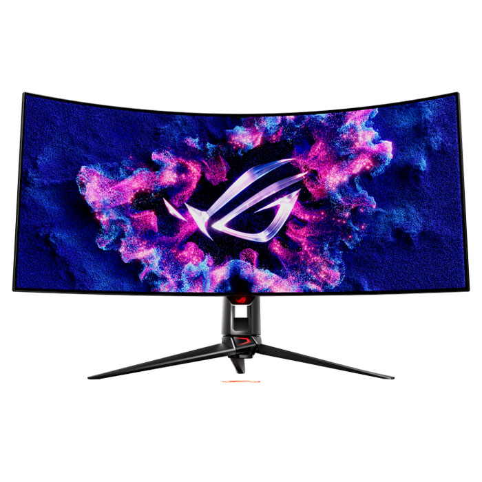 مانیتور 39 اینچ ایسوس مدل ROG Swift OLED PG39WCDM