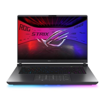 لپ تاپ G615LR ایسوس