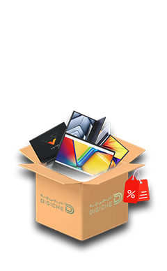 دیجی چه 6 Pishnahad