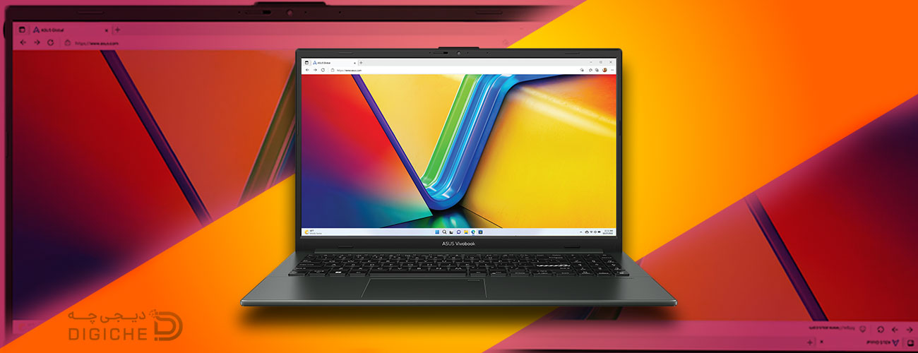 بهترین خرید و قیمت لپ تاپ ویووبوک ایسوس Asus vivobook بهار 1404 2 قیمت لپ تاپ ویووبوک ایسوس