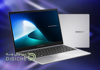 لپ تاپ Expertbook ایسوس