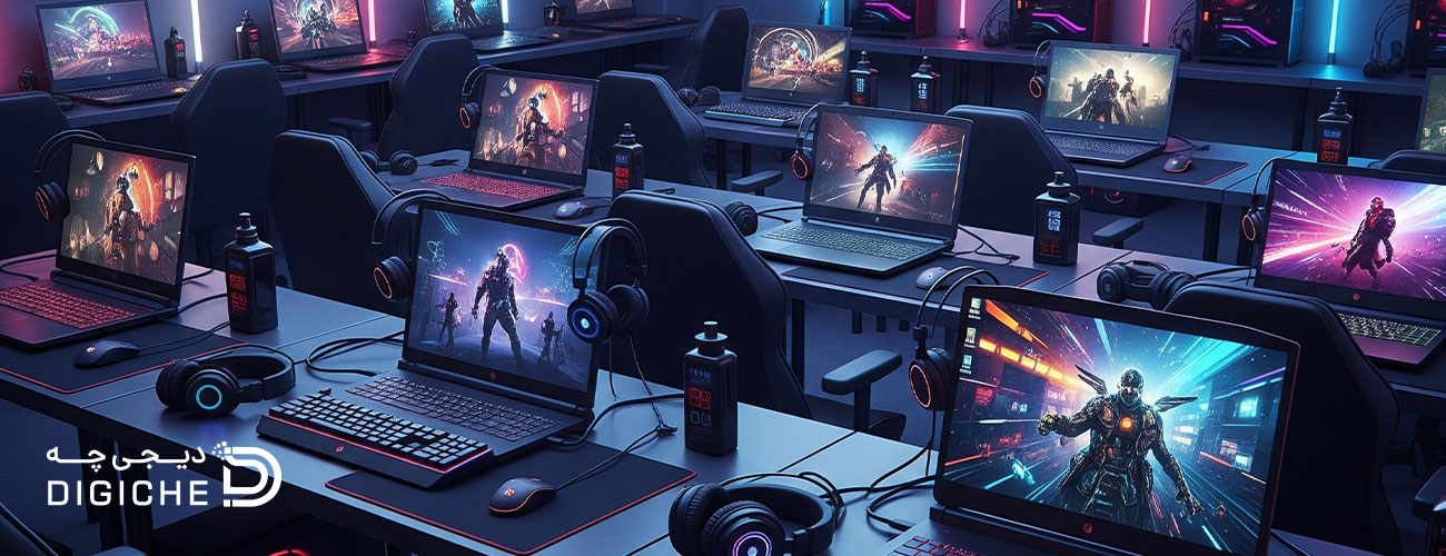 gaming 2