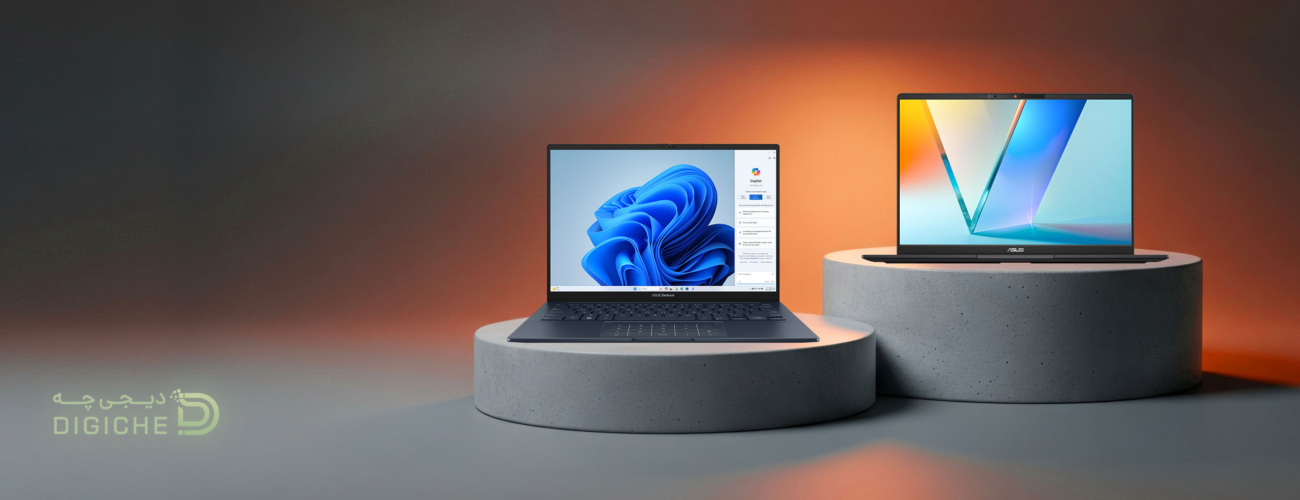 لپ تاپ vivobook ایسوس