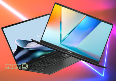 لپ تاپ vivobook  ایسوس