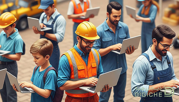 قیمت لپ تاپ
