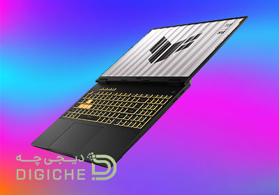 قیمت لپ تاپ ایسوس FX608JHR