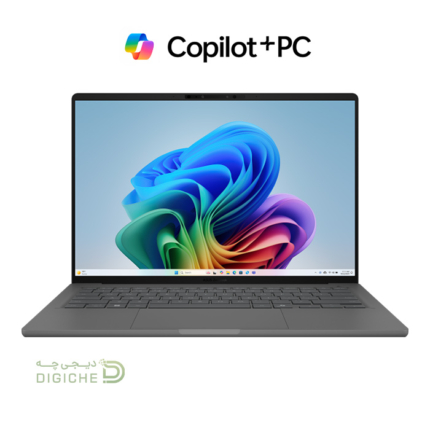 لپ تاپ ایسوس Zenbook 14 OLED UX3405CA Ultra7(255H) 16G 512GB