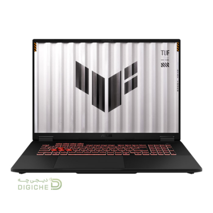 لپ تاپ گیمینگ ایسوس TUF GAMING a18 FA808UH