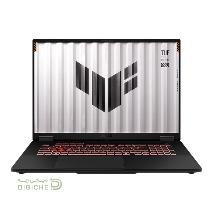 لپ تاپ گیمینگ ایسوس TUF GAMING a18 FA808UH