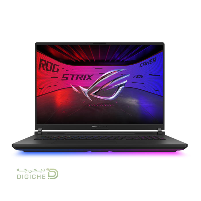 لپ تاپ گیمینگ ایسوس ROG Strix SCAR 18 | دیجی چه