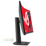 مانیتور گیمینگ ایسوس xg27wcs | دیجی چه
