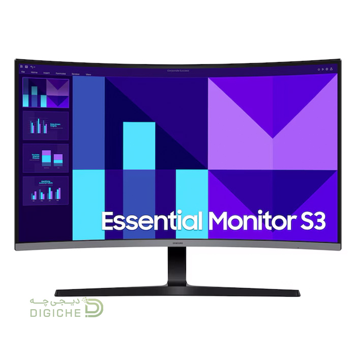 قیمت مانیتور سامسونگ Essential