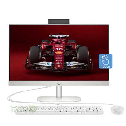 آل این وان HP