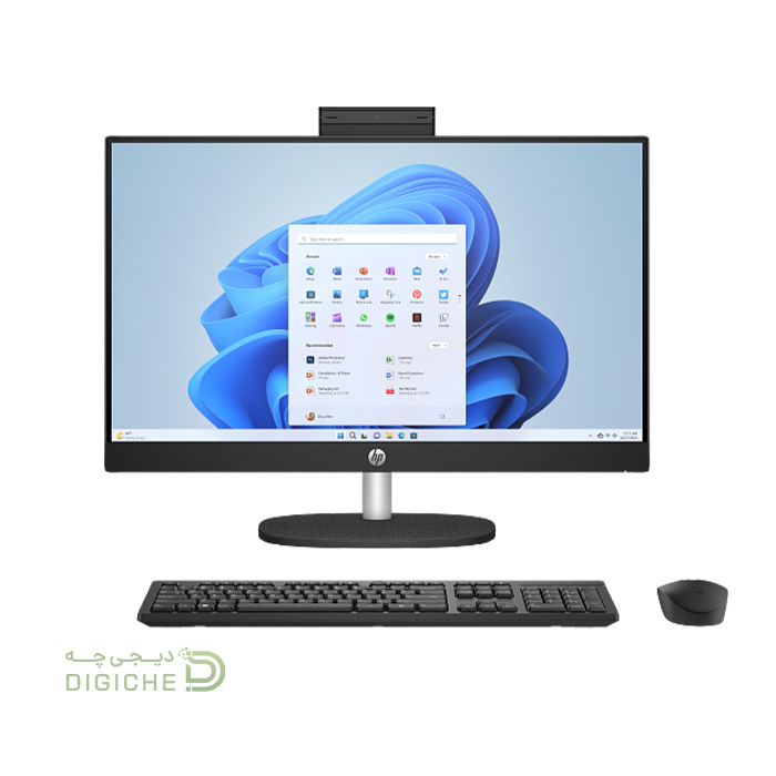 آل این وان HP
