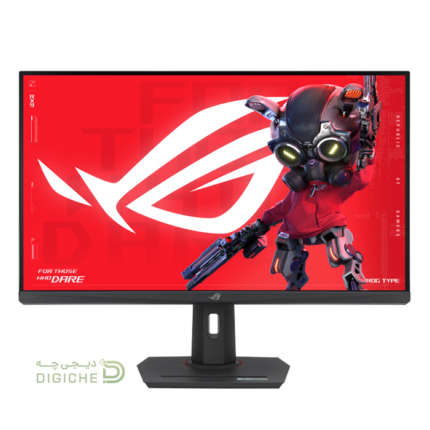 مانیتور 32 اینچ ایسوس مدل ROG Strix XG32UCG
