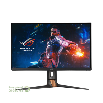 مانیتور 27 اینچ ایسوس مدل ROG Swift OLED PG27AQN