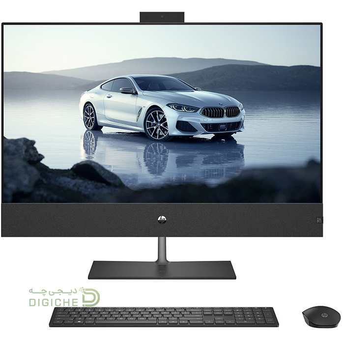 آل این وان HP