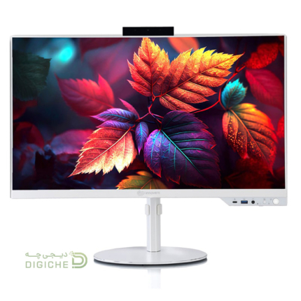 کامپیوتر همه کاره 24 اینچ اینوورس AIO innovers Q2414 I7(12700) 16G 1TB