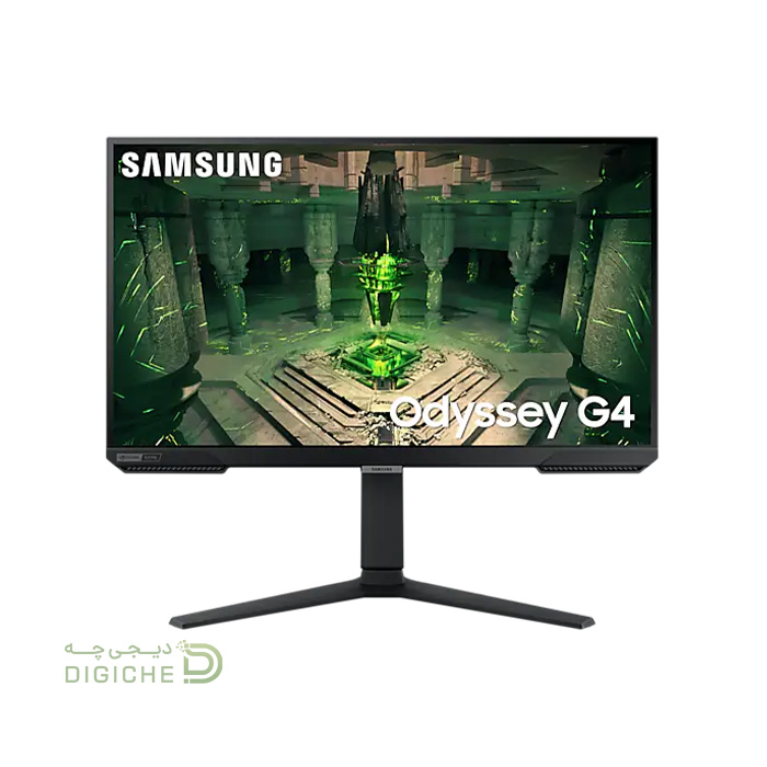 قیمت مانیتور سامسونگ odyssey