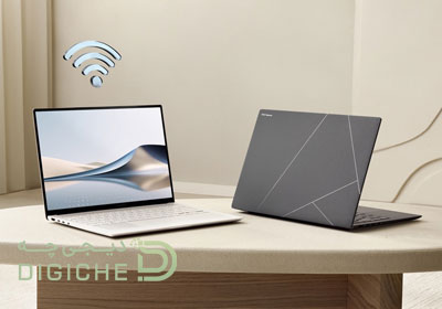 لپ تاپ ایسوس UX5406SA