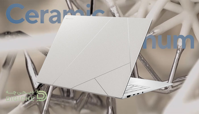 لپ تاپ ایسوس UX5406SA
