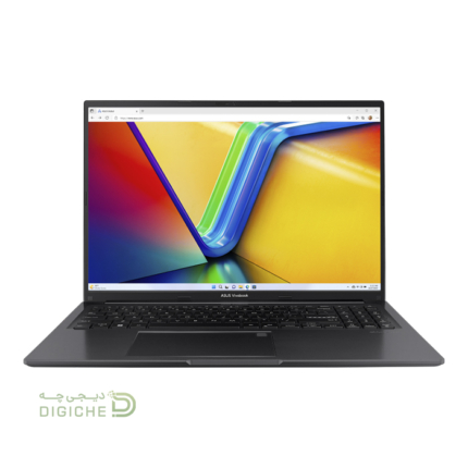لپ تاپ ایسوس VivoBook 16 X1605VA i9(13900H) 16G 512GB