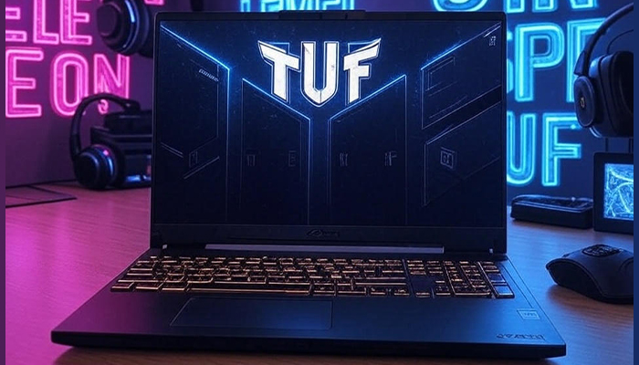 لپ تاپ گیمینگ