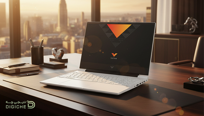 خرید لپ تاپ اچ پی