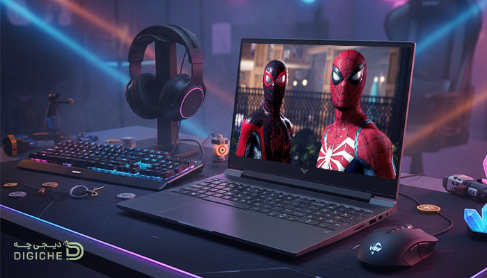 قیمت لپ تاپ اچ پی