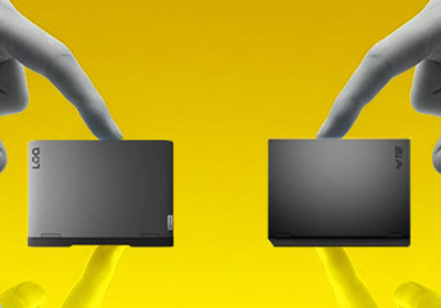 ASUS TUF  یا Lenovo LOQ