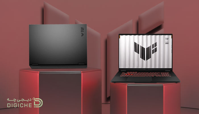 قیمت لپ تاپ ایسوس